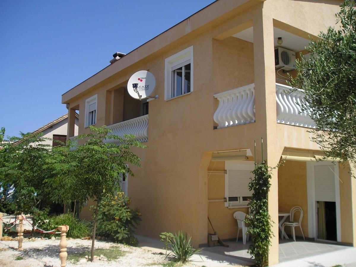 Apartment Vir 13686B Zewnętrze zdjęcie