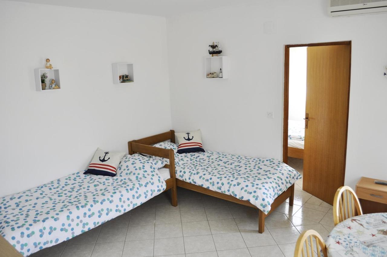 Apartment Vir 13686B Zewnętrze zdjęcie