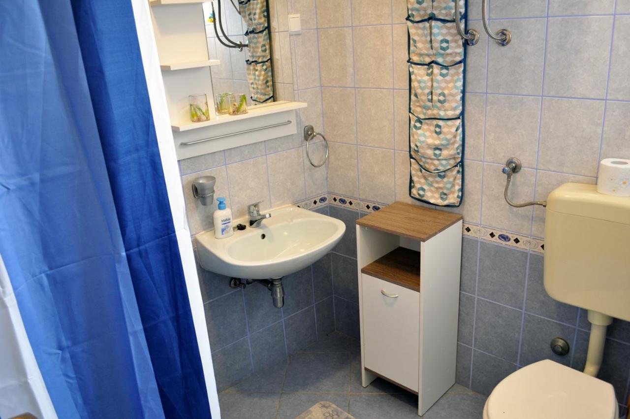 Apartment Vir 13686B Zewnętrze zdjęcie