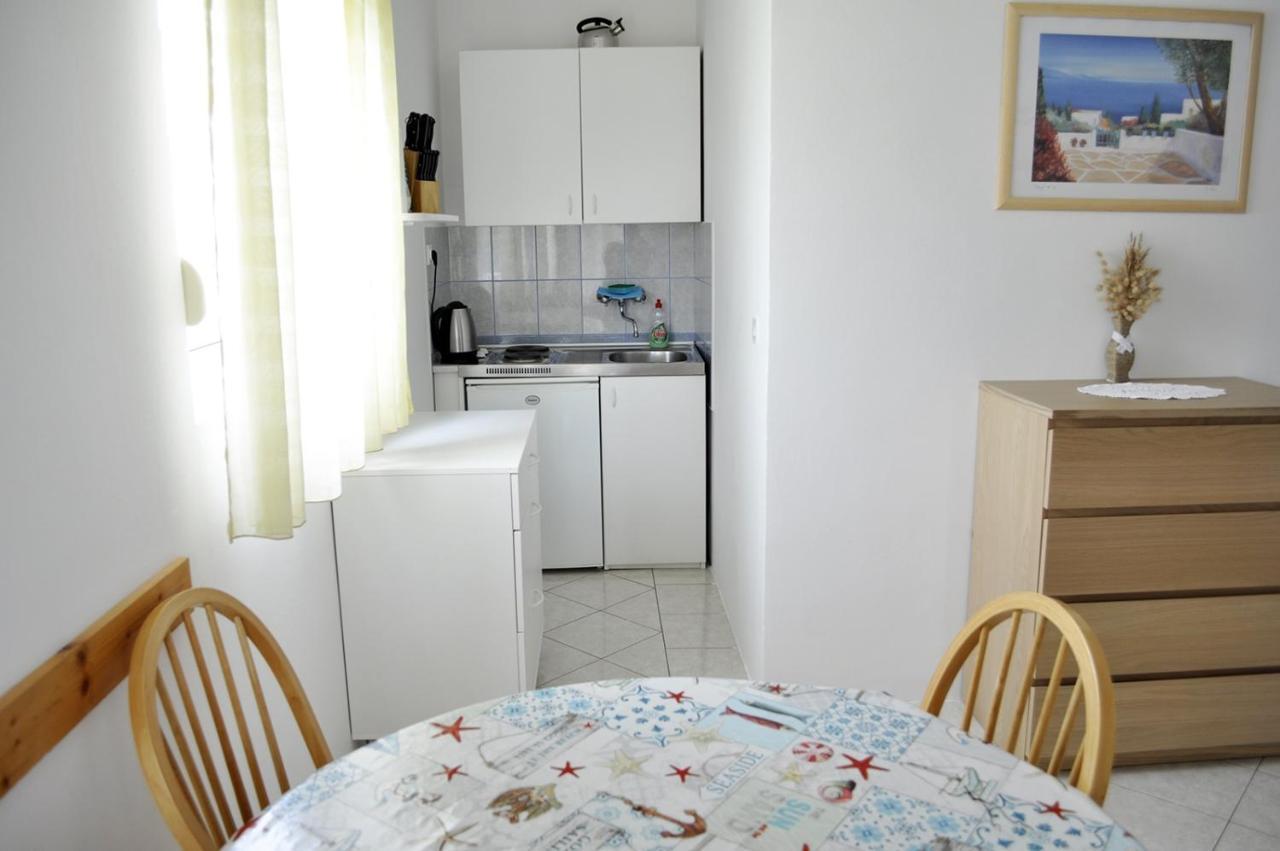 Apartment Vir 13686B Zewnętrze zdjęcie
