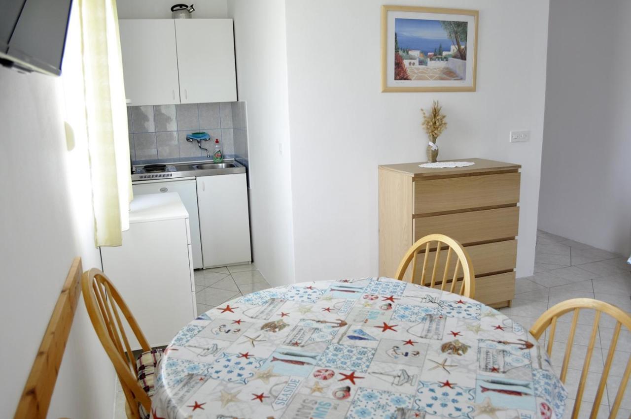 Apartment Vir 13686B Zewnętrze zdjęcie
